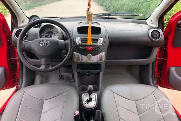 Toyota Aygo Cũ: Hướng Dẫn Mua Xe Cũ An Toàn Và Tiết Kiệm Toyota Aygo Cũ: Hướng Dẫn Mua Xe Cũ An Toàn Và Tiết Kiệm
