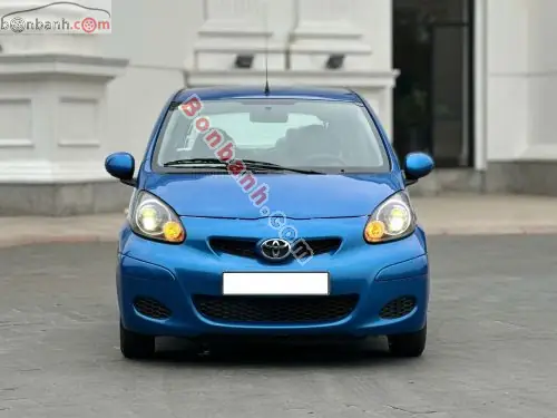 Toyota Aygo Cũ: Hướng Dẫn Mua Xe Cũ An Toàn Và Tiết Kiệm Toyota Aygo Cũ: Hướng Dẫn Mua Xe Cũ An Toàn Và Tiết Kiệm