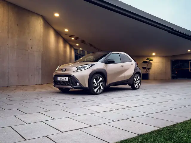 Toyota Aygo Lease: Hướng Dẫn Chi Tiết Và Lợi Ích Khi Thuê Xe Toyota Aygo Lease: Hướng Dẫn Chi Tiết Và Lợi Ích Khi Thuê Xe