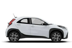 Toyota Aygo Lease: Hướng Dẫn Chi Tiết Và Lợi Ích Khi Thuê Xe