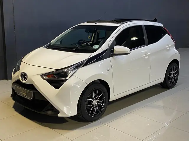 Toyota Aygo Price: Giá Bán, Các Phiên Bản Và Yếu Tố Ảnh Hưởng (2026)