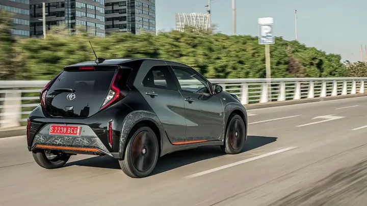 Toyota Aygo Price: Giá Bán, Các Phiên Bản Và Yếu Tố Ảnh Hưởng (2026)