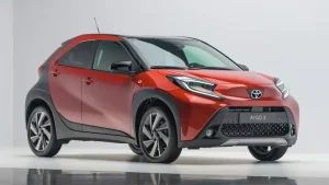Toyota Aygo Price: Giá Bán, Các Phiên Bản Và Yếu Tố Ảnh Hưởng (2024)