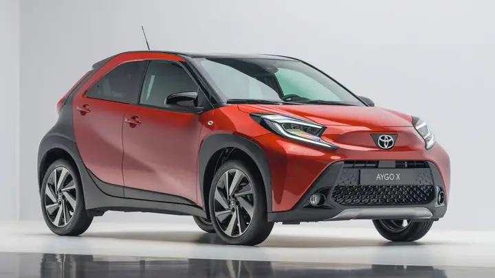 Toyota Aygo Price: Giá Bán, Các Phiên Bản Và Yếu Tố Ảnh Hưởng (2026)