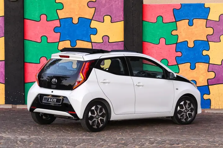 Toyota Aygo Specs: Thông Số Chi Tiết Và Đánh Giá Tổng Quan Toyota Aygo Specs: Thông Số Chi Tiết Và Đánh Giá Tổng Quan
