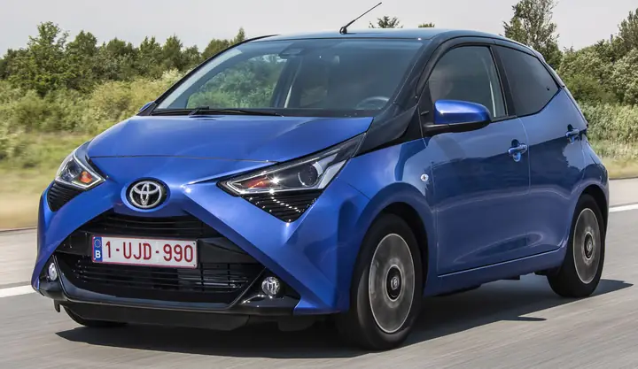 Toyota Aygo Specs: Thông Số Chi Tiết Và Đánh Giá Tổng Quan Toyota Aygo Specs: Thông Số Chi Tiết Và Đánh Giá Tổng Quan