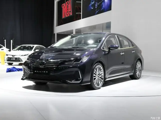 Toyota Ayonn – Tổng Quan Về Mẫu Xe Đa Dụng Và Những Điểm Đáng Chú Ý