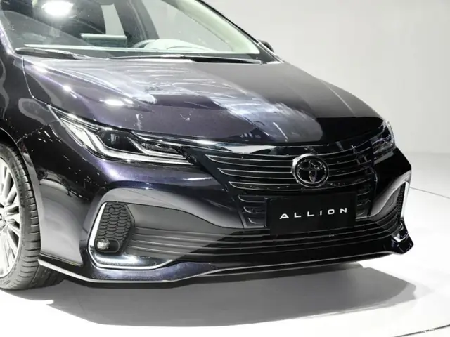Toyota Ayonn – Tổng Quan Về Mẫu Xe Đa Dụng Và Những Điểm Đáng Chú Ý