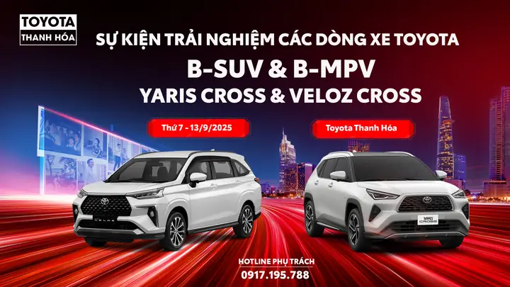 Toyota B – Tất Cả Những Gì Bạn Cần Biết Về Dòng Xe Và Công Nghệ Của Toyota