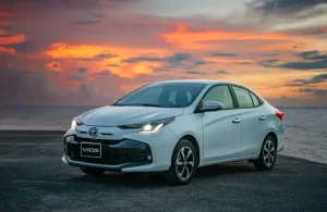 Toyota B – Tất Cả Những Gì Bạn Cần Biết Về Dòng Xe Và Công Nghệ Của Toyota