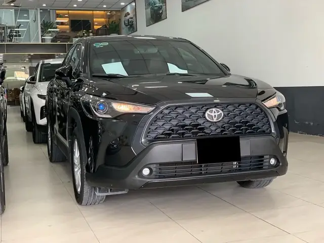 Toyota B – Tất Cả Những Gì Bạn Cần Biết Về Dòng Xe Và Công Nghệ Của Toyota