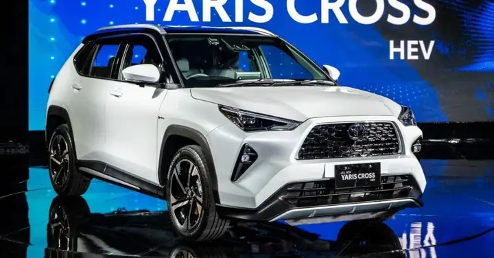 Toyota B – Tất Cả Những Gì Bạn Cần Biết Về Dòng Xe Và Công Nghệ Của Toyota