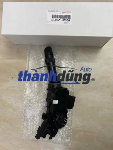 Toyota B0101 Là Gì? Hướng Dẫn Chi Tiết Về Thông Số, Lịch Sử Và Cách Bảo Trì