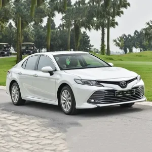 Toyota Bà Rịa: Tổng Quan Về Mạng Lưới Đại Lý, Dịch Vụ Và Các Mẫu Xe Hiện Có