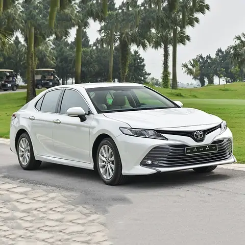 Toyota Bà Rịa: Tổng Quan Về Mạng Lưới Đại Lý, Dịch Vụ Và Các Mẫu Xe Hiện Có Toyota Bà Rịa: Tổng Quan Về Mạng Lưới Đại Lý, Dịch Vụ Và Các Mẫu Xe Hiện Có