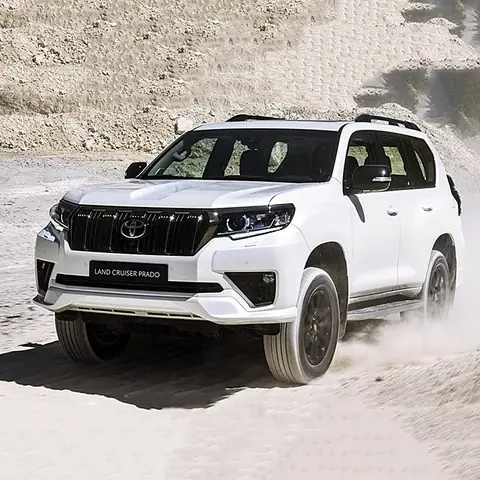 Toyota Bà Rịa: Tổng Quan Về Mạng Lưới Đại Lý, Dịch Vụ Và Các Mẫu Xe Hiện Có Toyota Bà Rịa: Tổng Quan Về Mạng Lưới Đại Lý, Dịch Vụ Và Các Mẫu Xe Hiện Có