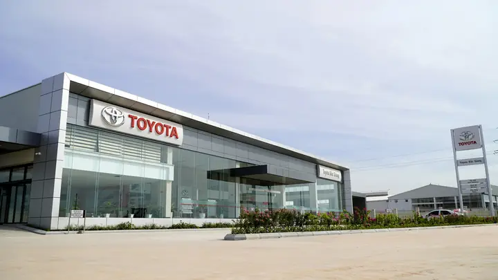 Toyota Bắc Giang – Tổng Quan Về Hệ Thống Đại Lý, Dịch Vụ Và Các Mẫu Xe Hiện Có Toyota Bắc Giang – Tổng Quan Về Hệ Thống Đại Lý, Dịch Vụ Và Các Mẫu Xe Hiện Có