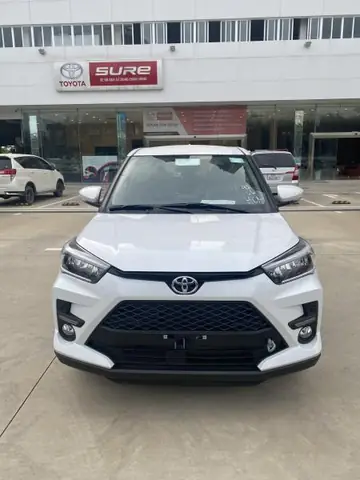 Toyota Bạc Liêu: Tổng Quan Về Dòng Xe Và Dịch Vụ Tại Tỉnh Liêu