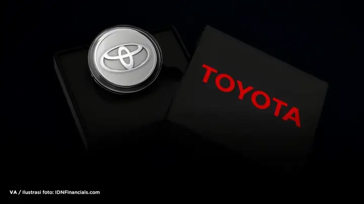 Toyota Background: Lịch Sử, Phát Triển Và Tầm Ảnh Hưởng Toàn Cầu Của Tập Đoàn Ô Tô Nhật Bản Toyota Background: Lịch Sử, Phát Triển Và Tầm Ảnh Hưởng Toàn Cầu Của Tập Đoàn Ô Tô Nhật Bản