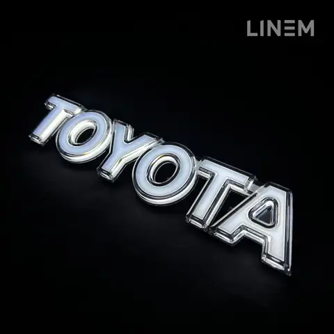 Toyota Badge Là Gì? Giải Thích Chi Tiết Về Biểu Tượng, Lịch Sử Và Ý Nghĩa