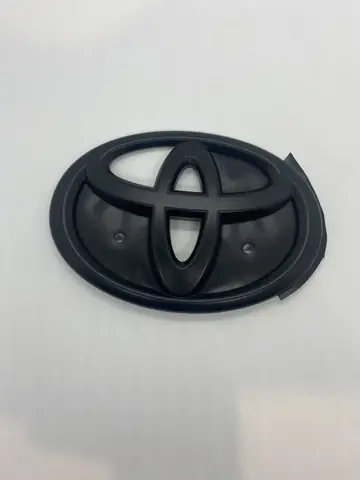 Toyota Badge Là Gì? Giải Thích Chi Tiết Về Biểu Tượng, Lịch Sử Và Ý Nghĩa