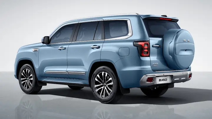 Toyota Baic – Tổng Quan Về Hợp Tác, Các Mẫu Xe Và Tiềm Năng Thị Trường Việt Nam