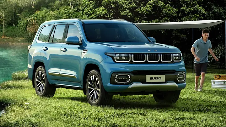 Toyota Baic – Tổng Quan Về Hợp Tác, Các Mẫu Xe Và Tiềm Năng Thị Trường Việt Nam