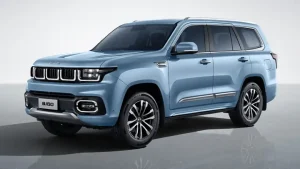 Toyota Baic – Tổng Quan Về Hợp Tác, Các Mẫu Xe Và Tiềm Năng Thị Trường Việt Nam