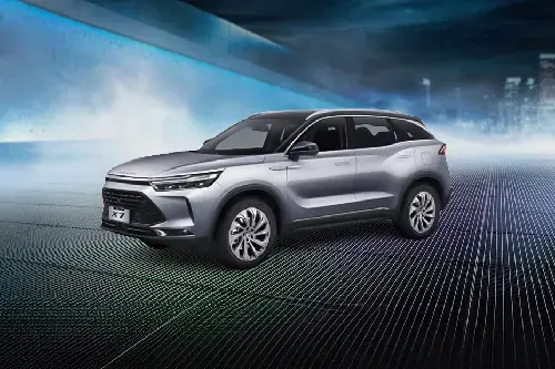 Toyota Baic – Tổng Quan Về Hợp Tác, Các Mẫu Xe Và Tiềm Năng Thị Trường Việt Nam