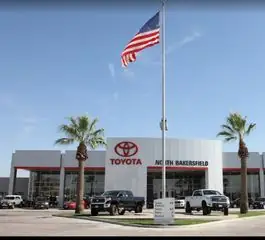 Toyota Bakersfield – Đánh Giá Tổng Quan Và Địa Chỉ Uy Tín Toyota Bakersfield – Đánh Giá Tổng Quan Và Địa Chỉ Uy Tín