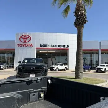 Toyota Bakersfield – Đánh Giá Tổng Quan Và Địa Chỉ Uy Tín Toyota Bakersfield – Đánh Giá Tổng Quan Và Địa Chỉ Uy Tín