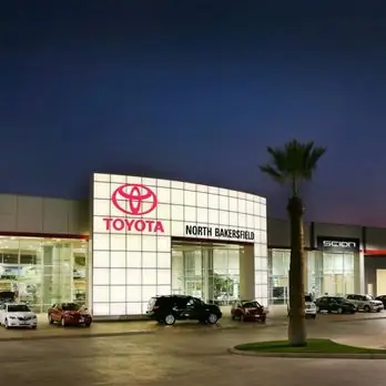 Toyota Bakersfield – Đánh Giá Tổng Quan Và Địa Chỉ Uy Tín