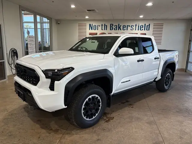 Toyota Bakersfield – Đánh Giá Tổng Quan Và Địa Chỉ Uy Tín Toyota Bakersfield – Đánh Giá Tổng Quan Và Địa Chỉ Uy Tín