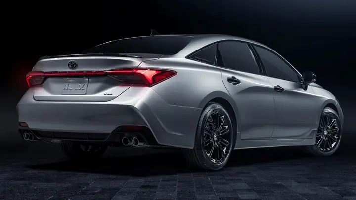 Toyota Balantran Là Gì? Giải Thích Chi Tiết Về Công Nghệ Và Ứng Dụng Trong Ngành Ô Tô