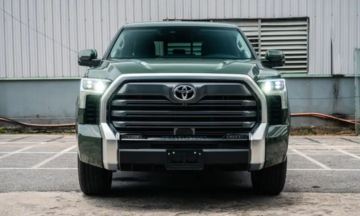 Toyota Balantran Là Gì? Giải Thích Chi Tiết Về Công Nghệ Và Ứng Dụng Trong Ngành Ô Tô