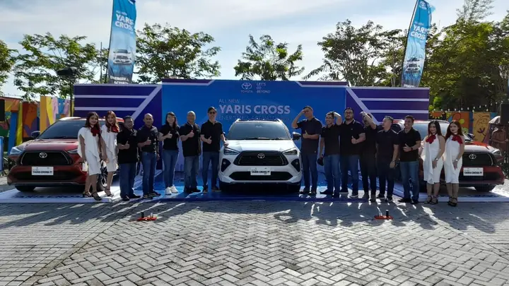 Toyota Balikpapan: Hướng Dẫn Toàn Diện Về Mua Xe, Dịch Vụ Bảo Dưỡng Và Mạng Lưới Đại Lý