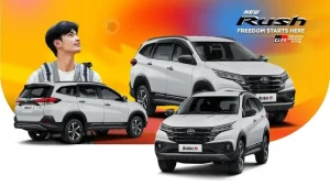 Toyota Balikpapan: Hướng Dẫn Toàn Diện Về Mua Xe, Dịch Vụ Bảo Dưỡng Và Mạng Lưới Đại Lý