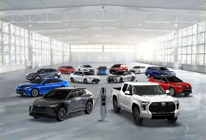 Toyota Baltimore – Tổng Quan Về Đại Lý, Dịch Vụ Và Các Mẫu Xe Phổ Biến