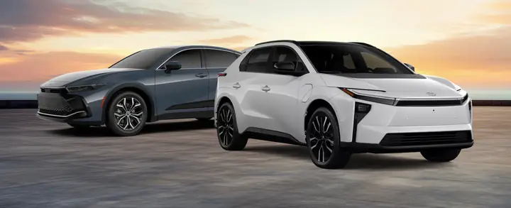 Toyota Baltimore – Tổng Quan Về Đại Lý, Dịch Vụ Và Các Mẫu Xe Phổ Biến