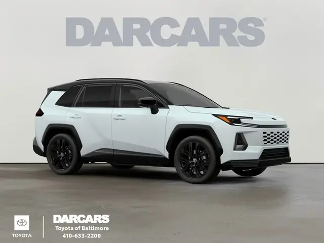 Toyota Baltimore – Tổng Quan Về Đại Lý, Dịch Vụ Và Các Mẫu Xe Phổ Biến