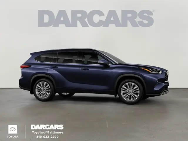Toyota Baltimore – Tổng Quan Về Đại Lý, Dịch Vụ Và Các Mẫu Xe Phổ Biến