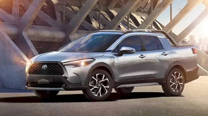 Toyota Banban: Tổng Quan Chi Tiết Về Mẫu Xe Đang Gây Chú Ý Toyota Banban: Tổng Quan Chi Tiết Về Mẫu Xe Đang Gây Chú Ý