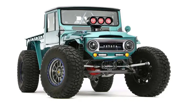 Toyota Banban: Tổng Quan Chi Tiết Về Mẫu Xe Đang Gây Chú Ý Toyota Banban: Tổng Quan Chi Tiết Về Mẫu Xe Đang Gây Chú Ý