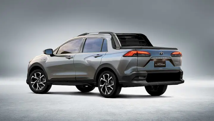 Toyota Banban: Tổng Quan Chi Tiết Về Mẫu Xe Đang Gây Chú Ý Toyota Banban: Tổng Quan Chi Tiết Về Mẫu Xe Đang Gây Chú Ý
