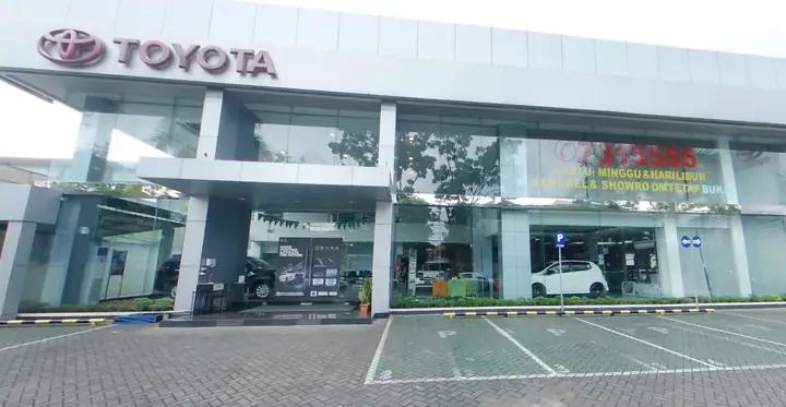Toyota Bandung – Đánh Giá Toàn Diện Các Đại Lý, Dịch Vụ Và Kinh Nghiệm Sở Hữu Xe Toyota Tại Thành Phố Bandung