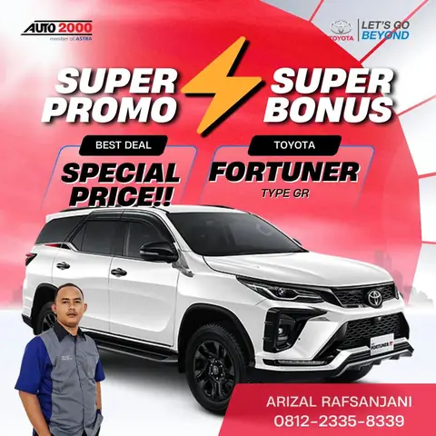 Toyota Bandung – Đánh Giá Toàn Diện Các Đại Lý, Dịch Vụ Và Kinh Nghiệm Sở Hữu Xe Toyota Tại Thành Phố Bandung