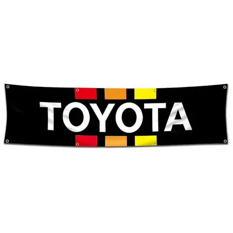 Toyota Bannẻ: Tổng Quan Về Dòng Xe Toyota Và Những Điểm Nổi Bật Cần Biết Toyota Bannẻ: Tổng Quan Về Dòng Xe Toyota Và Những Điểm Nổi Bật Cần Biết