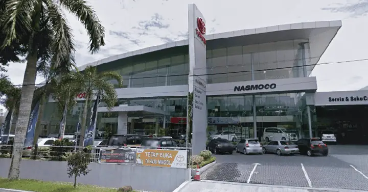 Toyota Bantul: Hướng Dẫn Toàn Diện Về Các Dịch Vụ, Đại Lý Và Lợi Ích Khi Sở Hữu Xe Toyota Tại Bantul Toyota Bantul: Hướng Dẫn Toàn Diện Về Các Dịch Vụ, Đại Lý Và Lợi Ích Khi Sở Hữu Xe Toyota Tại Bantul