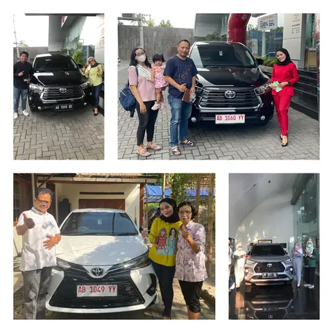 Toyota Bantul: Hướng Dẫn Toàn Diện Về Các Dịch Vụ, Đại Lý Và Lợi Ích Khi Sở Hữu Xe Toyota Tại Bantul Toyota Bantul: Hướng Dẫn Toàn Diện Về Các Dịch Vụ, Đại Lý Và Lợi Ích Khi Sở Hữu Xe Toyota Tại Bantul