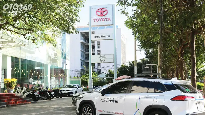 Toyota Baria – Tổng Quan Chi Tiết Về Mẫu Xe Đa Dụng Của Toyota Toyota Baria – Tổng Quan Chi Tiết Về Mẫu Xe Đa Dụng Của Toyota